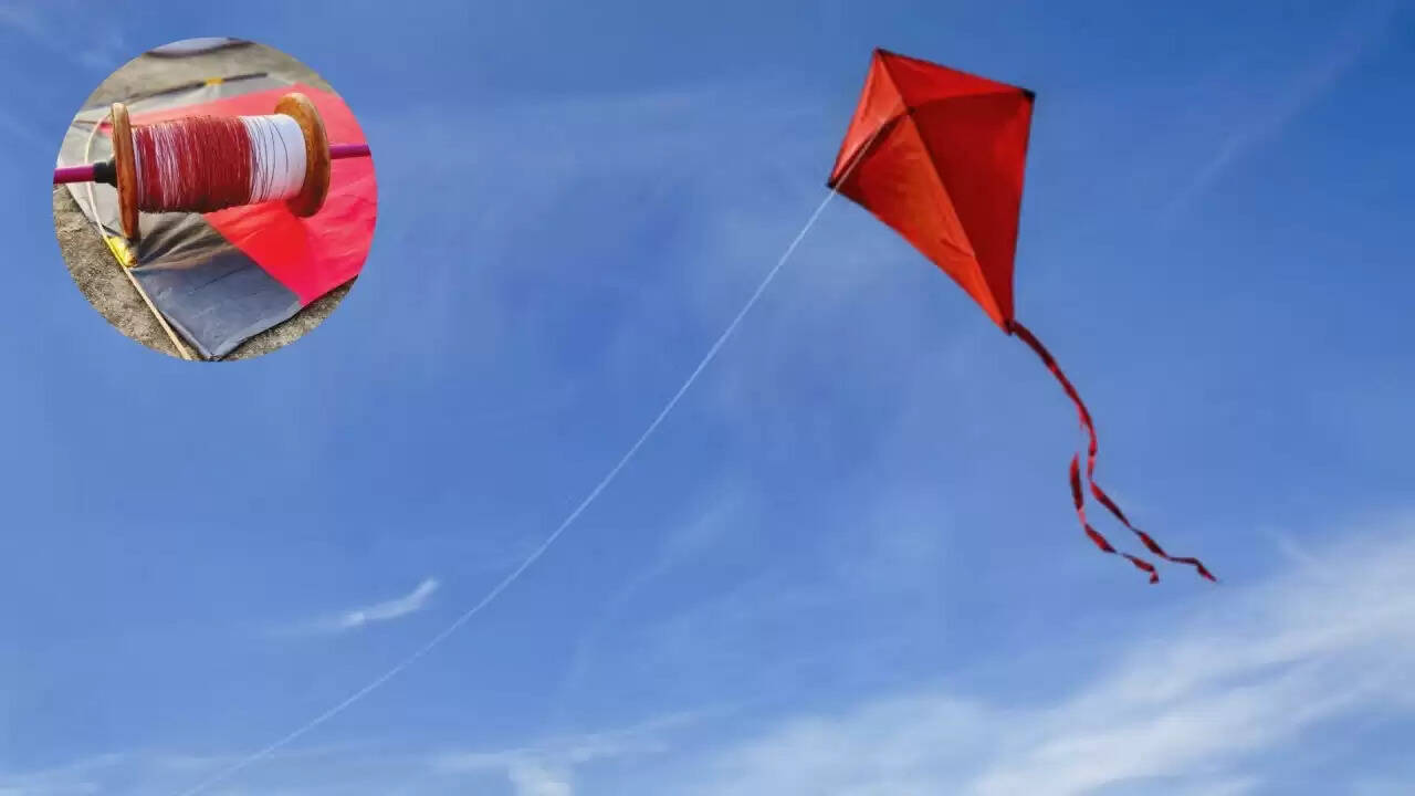 कर्नाटक में पतंग के मांझे से हुई दर्दनाक मौत: क्या प्रशासन करेगा कुछ?