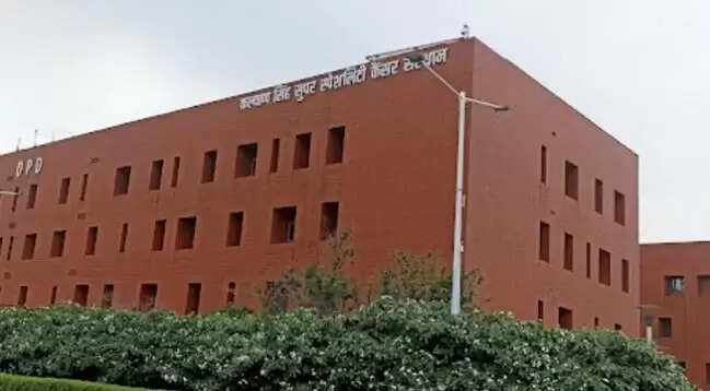 लखनऊ के कल्याण सिंह कैंसर संस्थान में भर्ती प्रक्रिया में भ्रष्टाचार का मामला