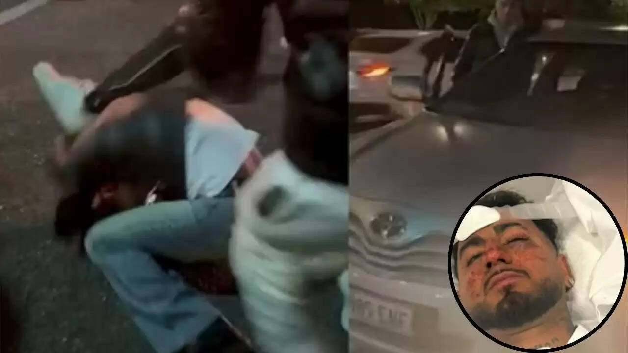 ऑस्ट्रेलिया में भारतीय छात्र पर नस्लीय हमला: चरणप्रीत सिंह की कहानी