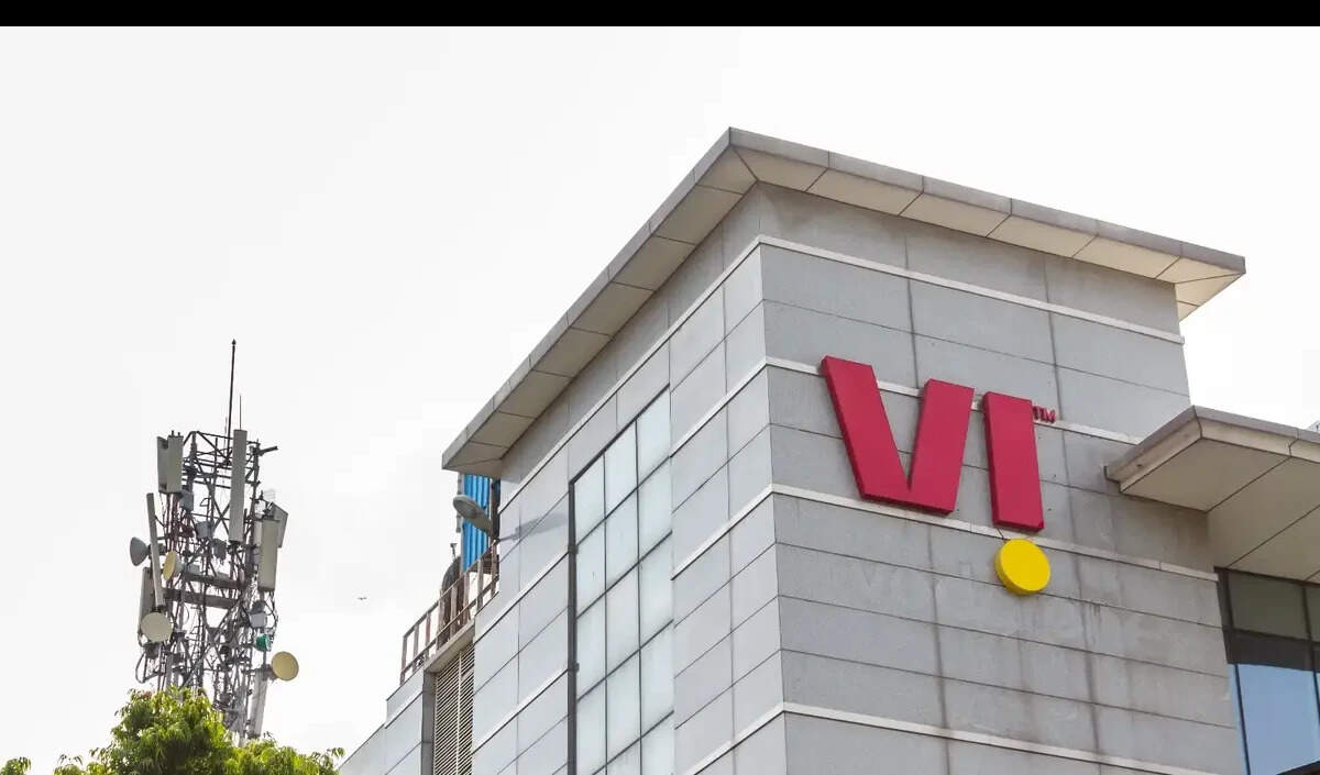 वोडाफोन आइडिया के शेयरों में 14% की वृद्धि, सुप्रीम कोर्ट के फैसले का असर