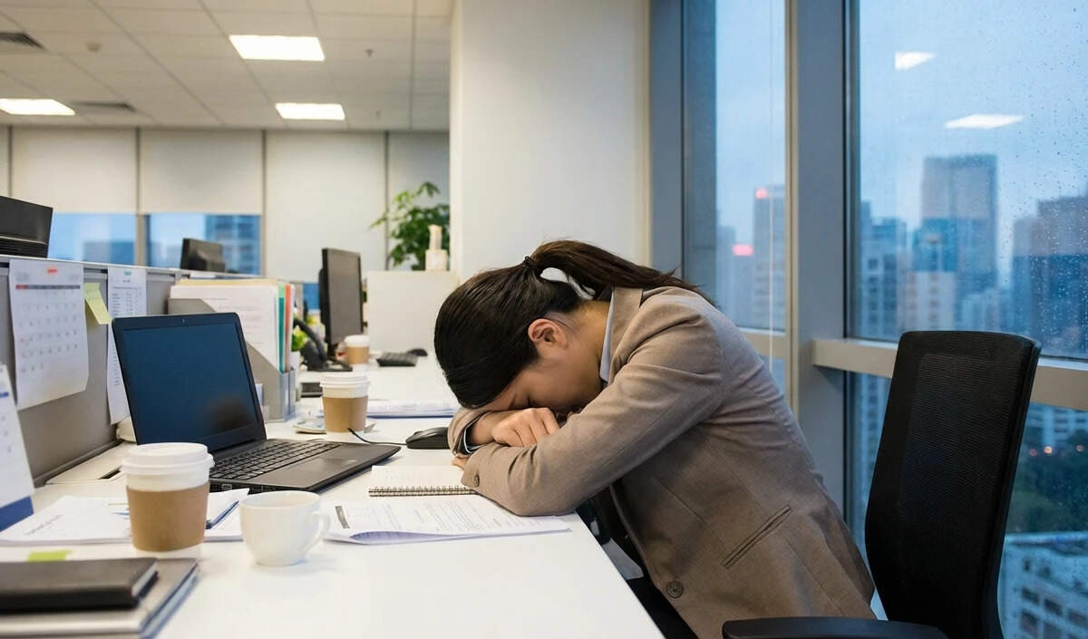 कामकाजी महिलाओं के लिए नवरात्रि व्रत: सेहत और ऊर्जा बनाए रखने के टिप्स