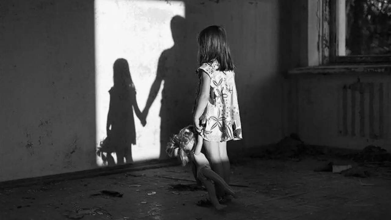 कोलकाता के निकट चार साल की बच्ची का अपहरण और यौन दुर्व्यवहार