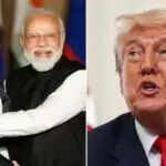 अमेरिका का भारत पर 500% टैरिफ लगाने का प्रस्ताव