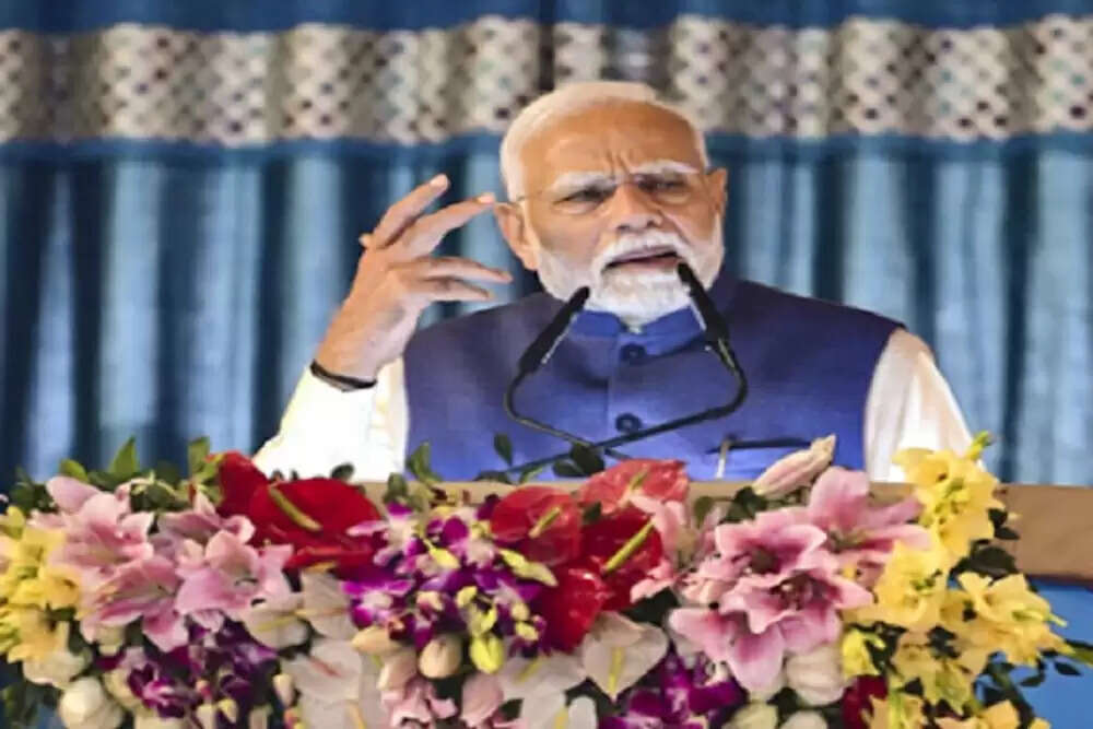 बिहार विधानसभा चुनाव में एनडीए की बढ़त, पीएम मोदी का प्रभाव स्पष्ट