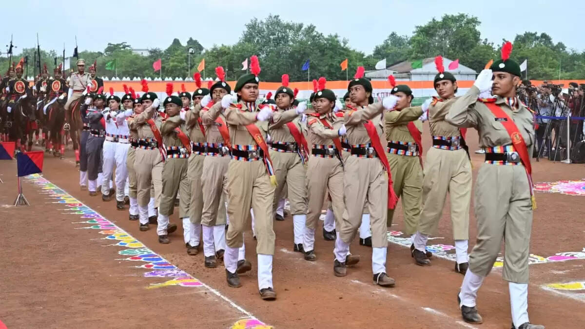 बस्तर की नई पहचान: पीएम मोदी का स्वतंत्रता दिवस पर संबोधन