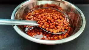 चने के स्वास्थ्य लाभ: जानें कैसे बढ़ाएं अपनी सेहत