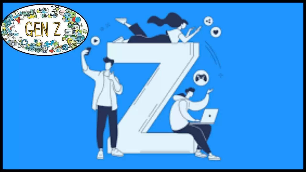 जनरेशन जेड: नई सोच और वित्तीय दृष्टिकोण के साथ कार्यबल में बदलाव