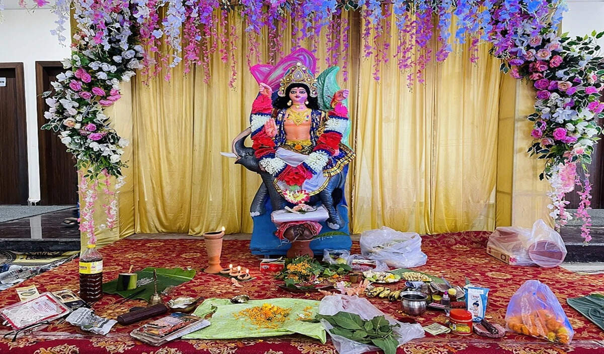 विश्वकर्मा जयंती: पूजा विधि, मुहूर्त और महत्व