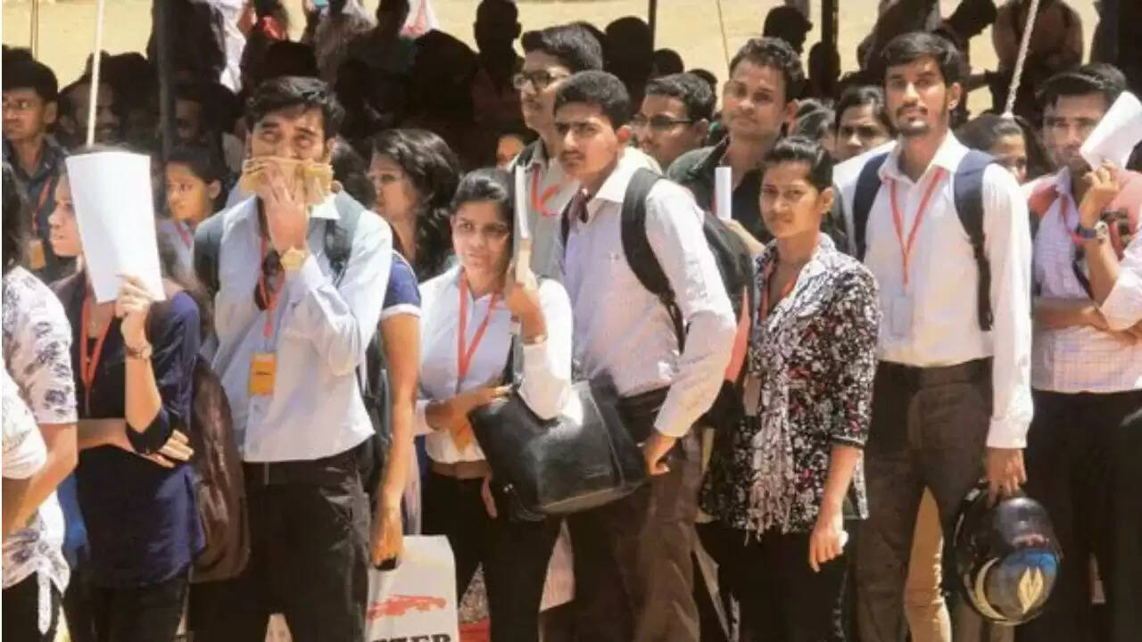 NIT जमशेदपुर में सरकारी नौकरी के लिए सुनहरा अवसर
