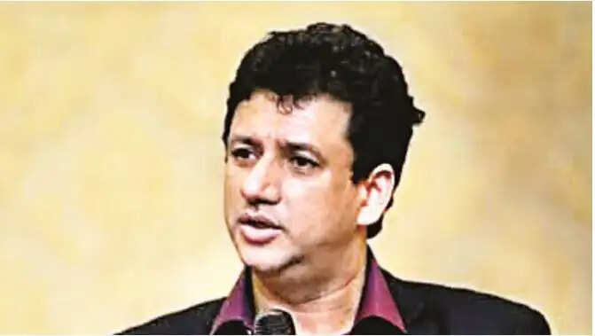 दुबई में शाइन सिटी घोटाले का मुख्य आरोपी गिरफ्तार