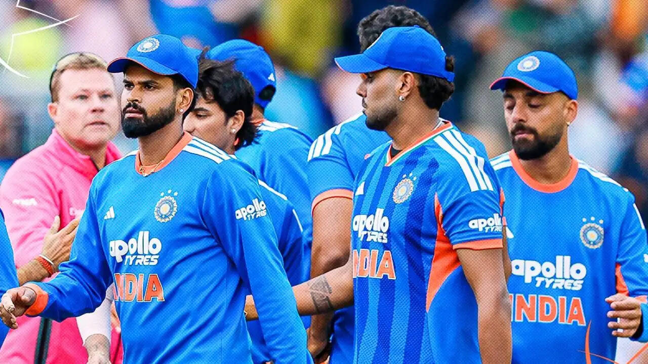 टीम इंडिया की हार के बाद BCCI की समीक्षा बैठक: क्या होंगे बदलाव?