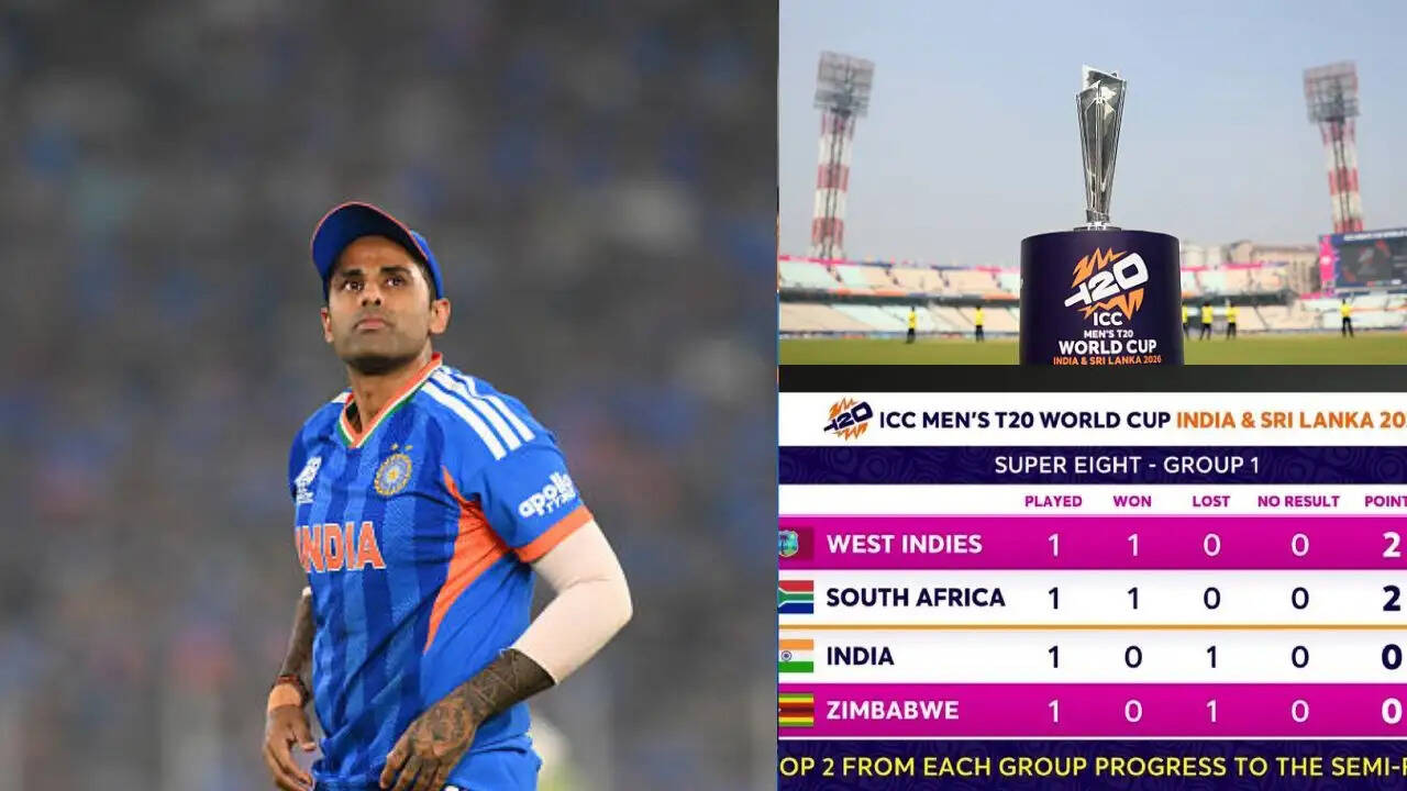 टीम इंडिया को सेमीफाइनल में पहुंचने के लिए केवल एक जीत की आवश्यकता