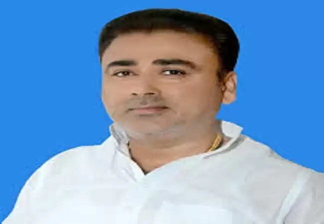 उत्तर प्रदेश स्वास्थ्य विभाग में भ्रष्टाचार का मामला: मुकेश श्रीवास्तव पर FIR दर्ज