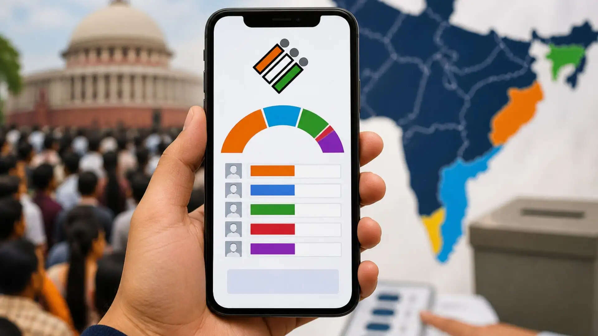 पश्चिम बंगाल, तमिलनाडु, केरल, असम और पुडुचेरी विधानसभा चुनाव परिणामों का लाइव अपडेट