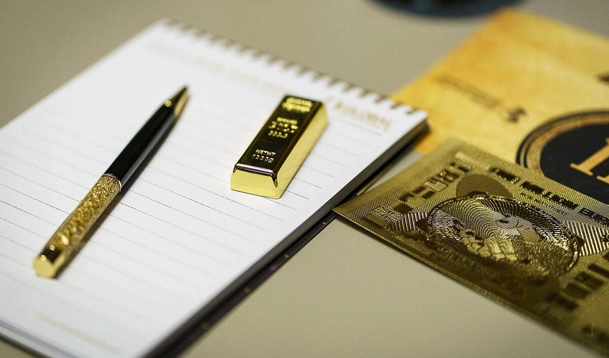 मुथूट फाइनेंस का लाभ 87% बढ़कर 2,345 करोड़ रुपये हुआ