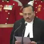 हरियाणा के लिए ऐतिहासिक क्षण: जस्टिस सूर्यकांत बने देश के 53वें CJI