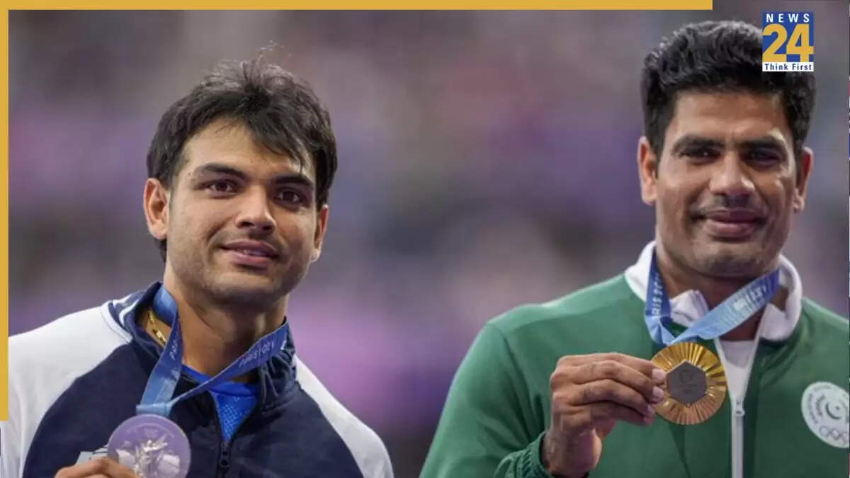 नीरज चोपड़ा और अरशद नदीम का फाइनल में मुकाबला, जानें कब और कहां देखें