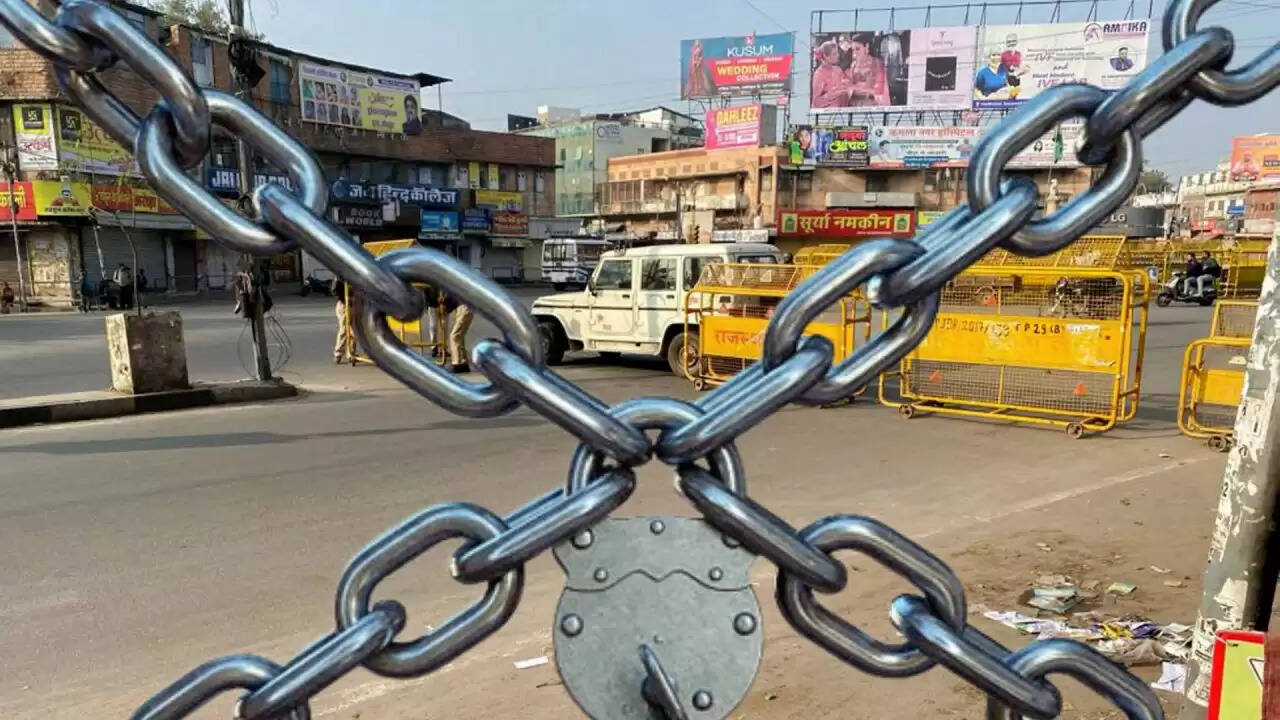 भारत बंद 2025: मजदूरों और किसानों की आवाज़, क्या होगा असर?