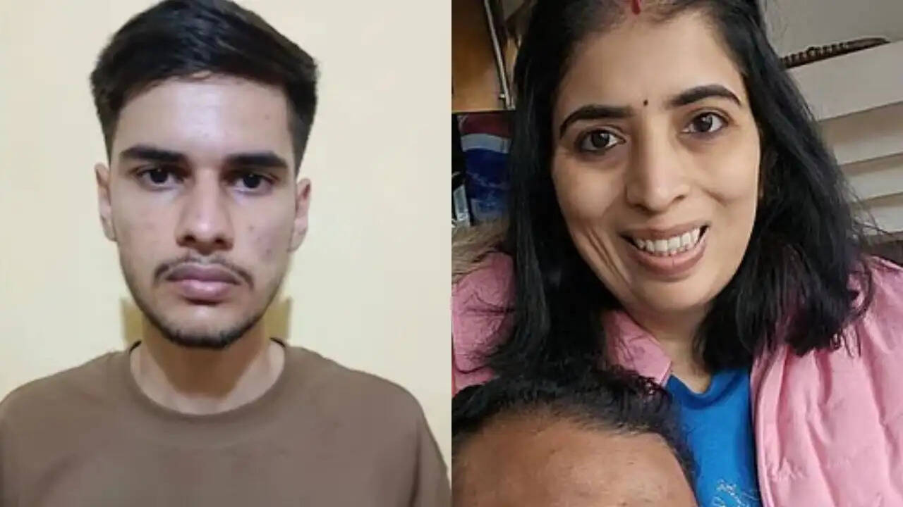 इंदौर में सुरक्षा विवाद ने ली एक महिला की जान: जानिए पूरी कहानी