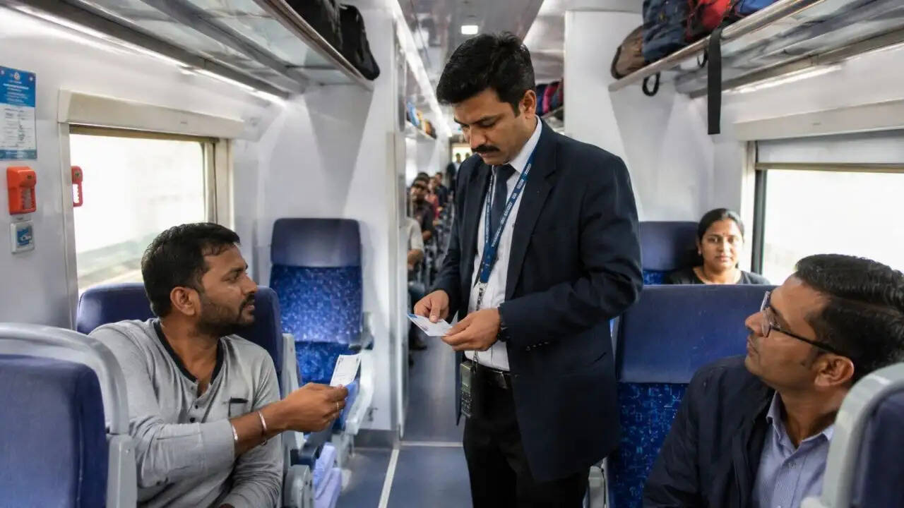 भारतीय रेलवे में सीट प्राप्ति के नियम और सावधानियाँ