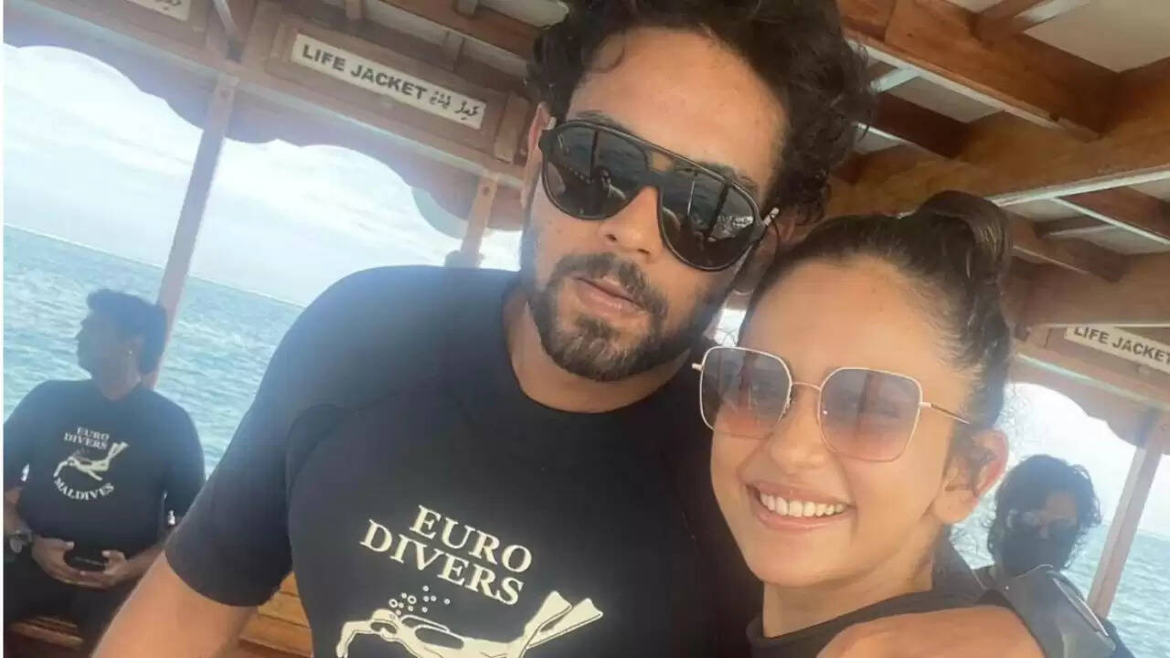 रकुल प्रीत सिंह के भाई अमन प्रीत सिंह ड्रग्स मामले में आरोपी