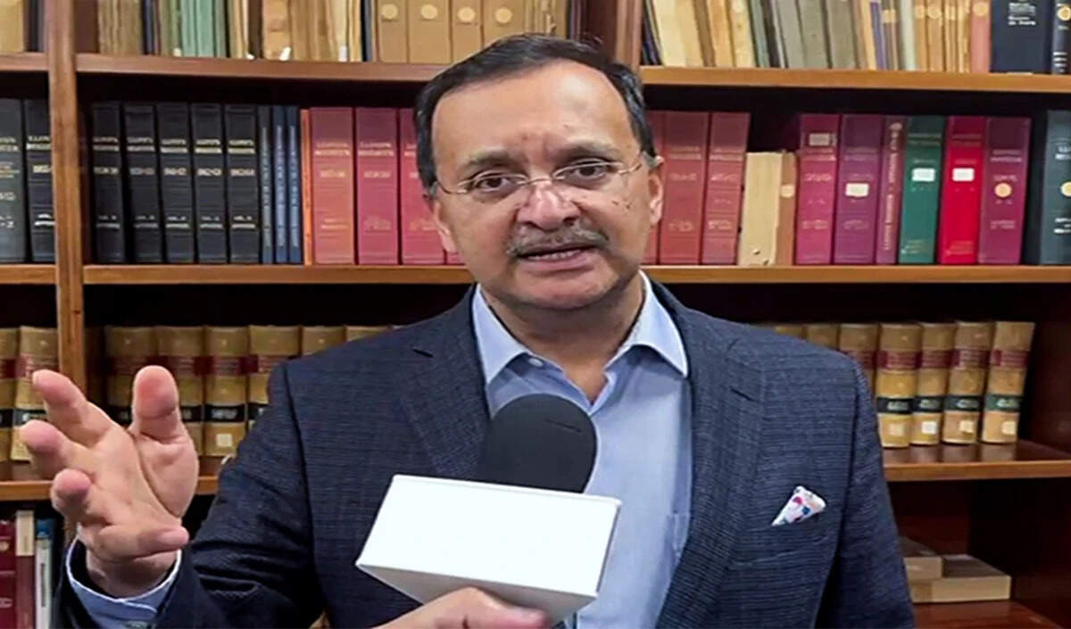 कनाडा में खालिस्तान जनमत संग्रह पर भारतीय उच्चायुक्त की प्रतिक्रिया