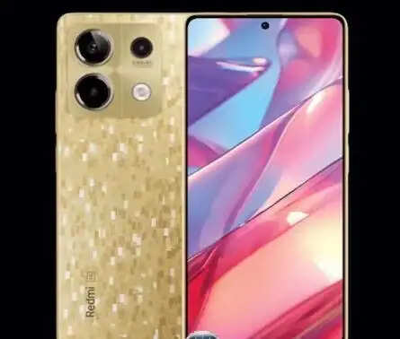 Redmi Note 13 5G पर बंपर छूट: जानें फीचर्स और ऑफर्स