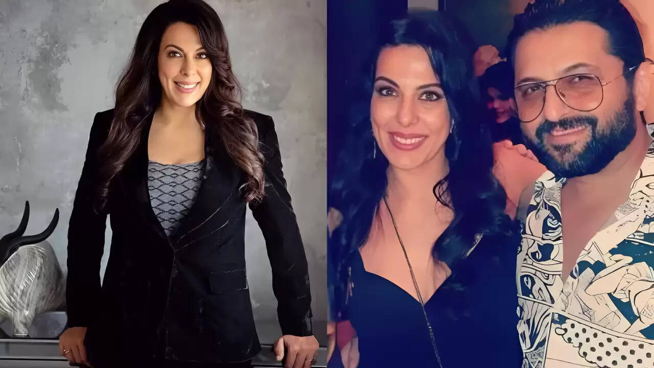 पूजा बेदी का करियर: शादी के कारण छोड़ी फिल्म इंडस्ट्री