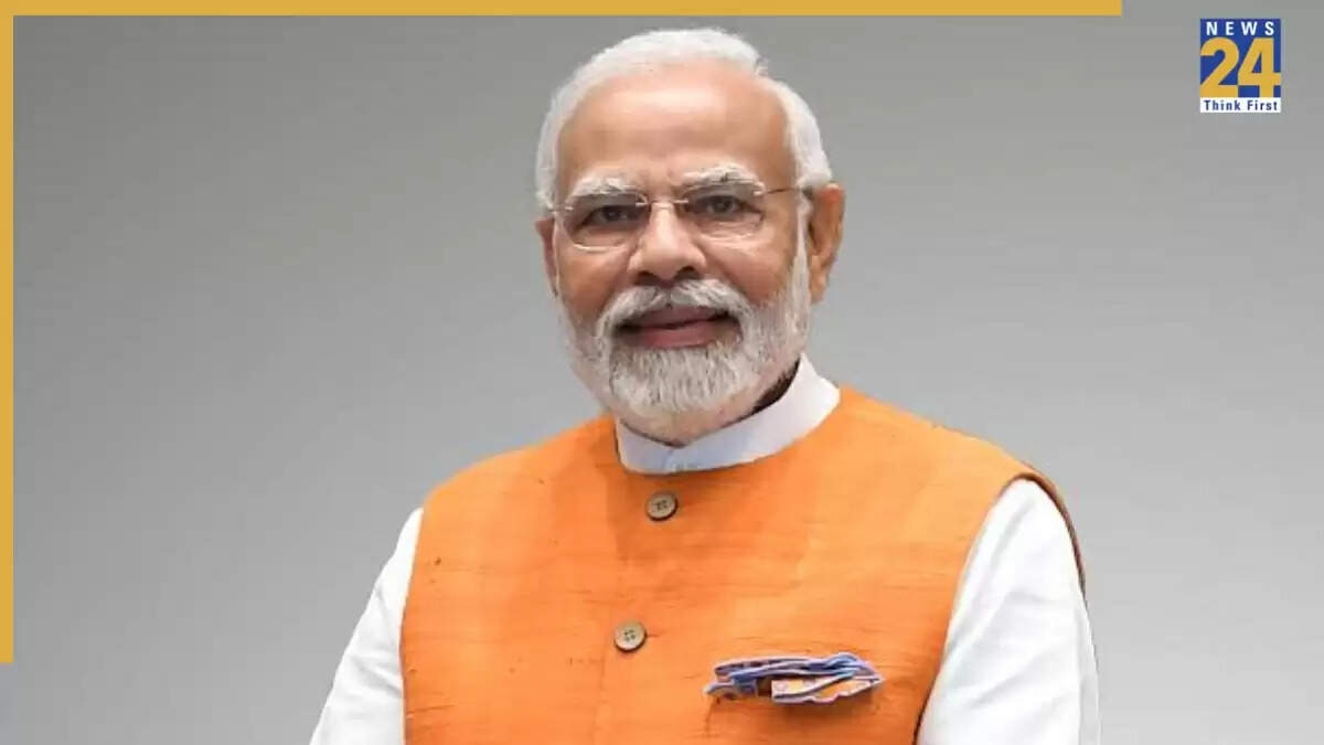 प्रधानमंत्री मोदी का बिहार दौरा: छह लेन पुल और बुद्ध सर्किट ट्रेन की सौगात
