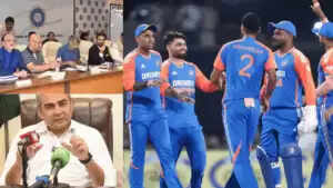 टीम इंडिया के मेडल और ट्रॉफी चोरी: BCCI का वापसी का प्लान