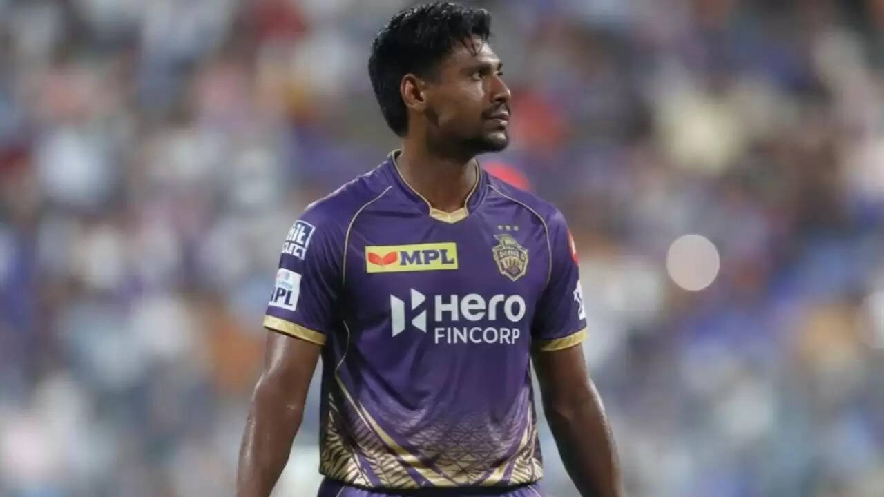 कोलकाता नाइट राइडर्स ने मुस्तफिजुर रहमान को किया रिलीज, BCCI का हस्तक्षेप