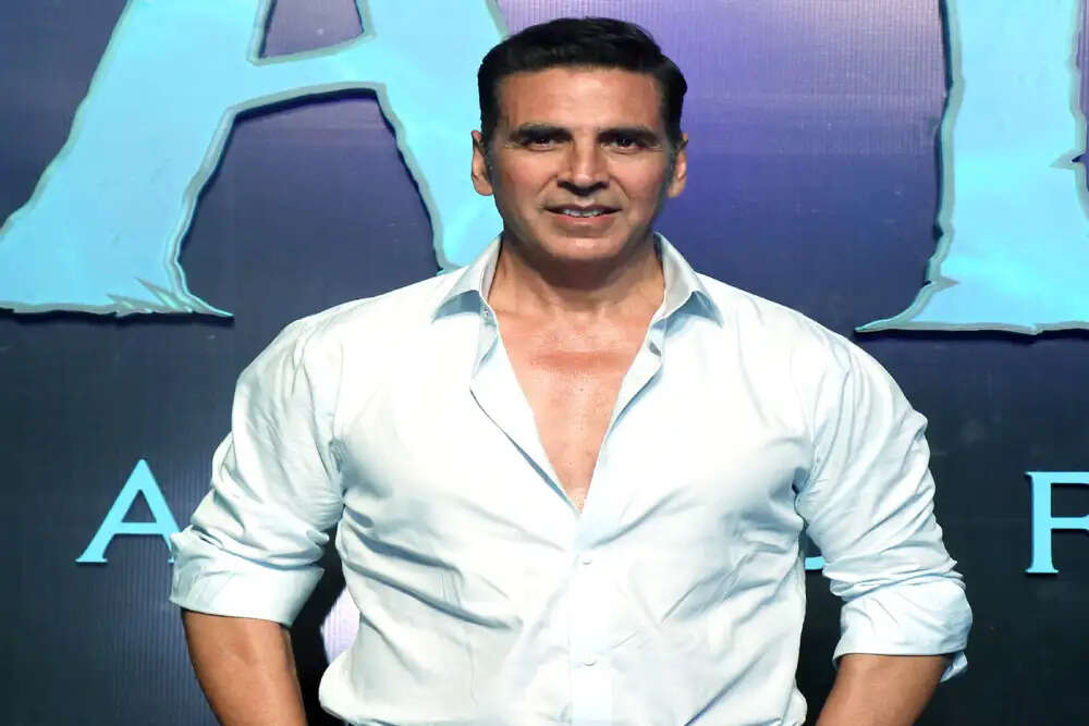 अक्षय कुमार ने मोबाइल फोन की लत पर की गंभीर चर्चा