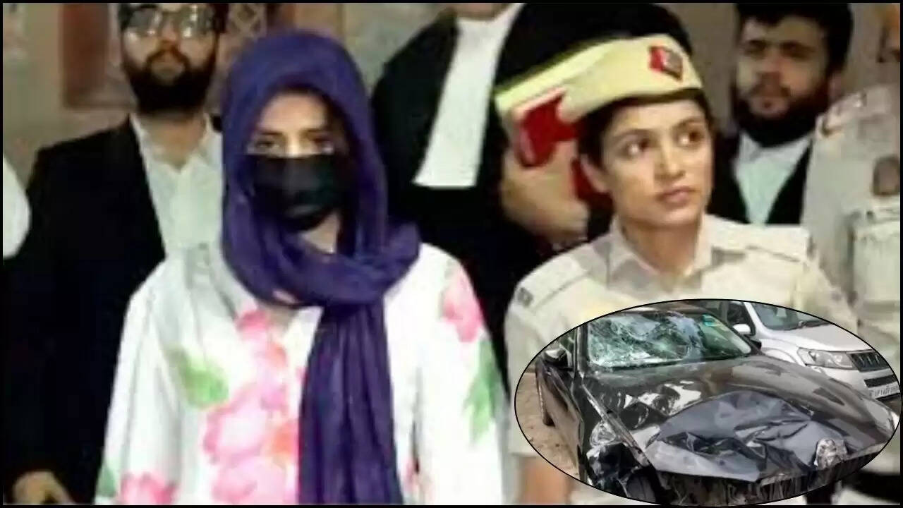 दिल्ली में BMW दुर्घटना: अधिकारी की मौत और गंभीर आरोप