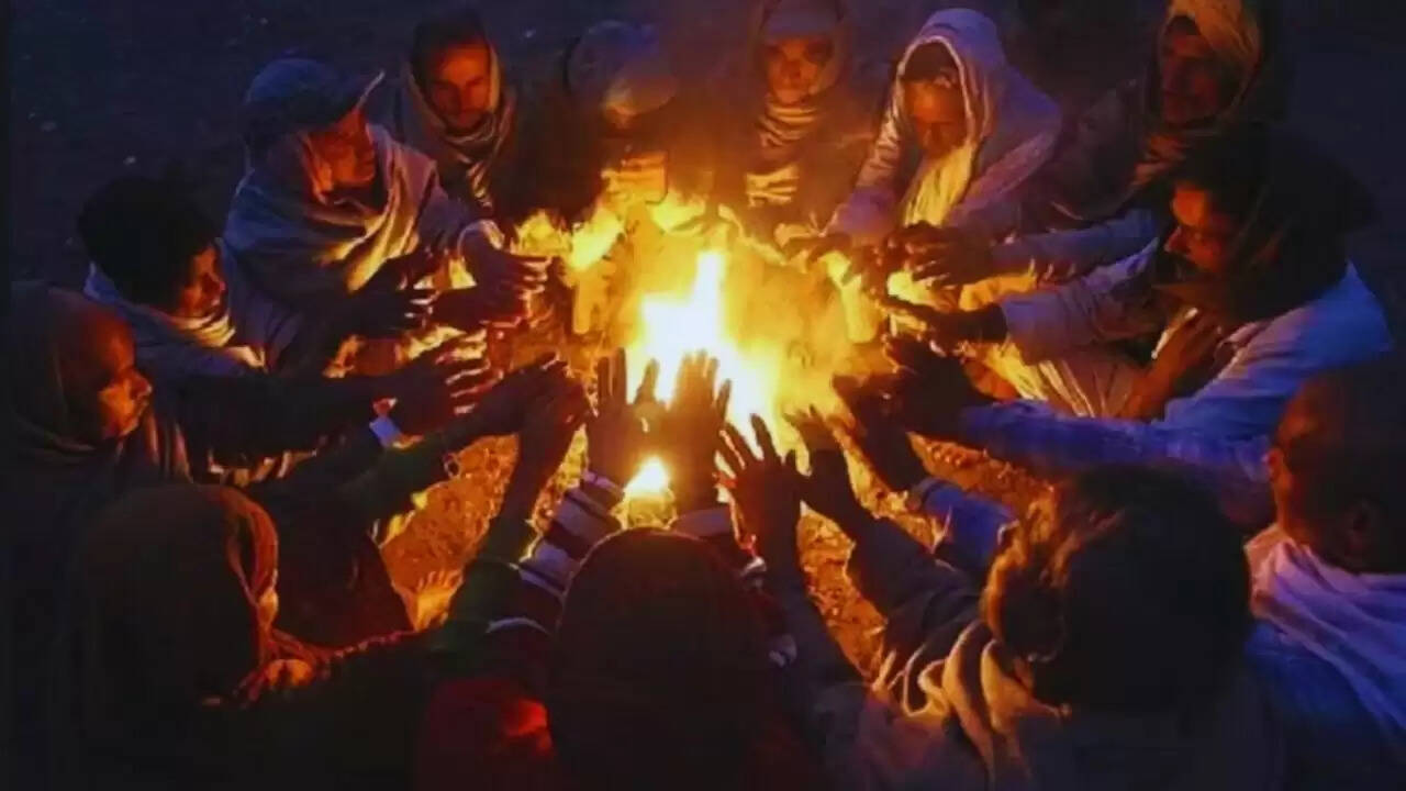 जनवरी 2026 में ठंड का असली इम्तिहान: IMD का विस्तृत पूर्वानुमान