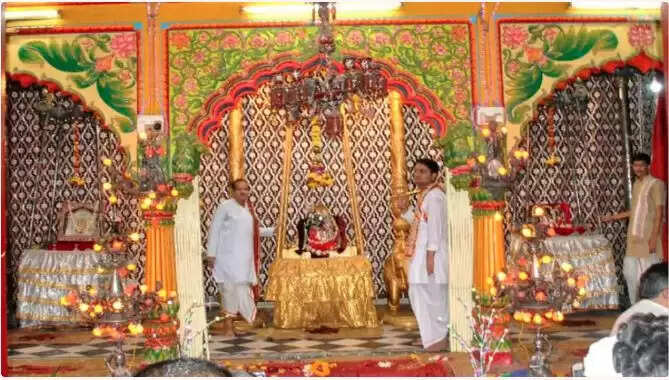 भगवान श्री कृष्ण का जन्मोत्सव 2025: मथुरा में विशेष तैयारियाँ