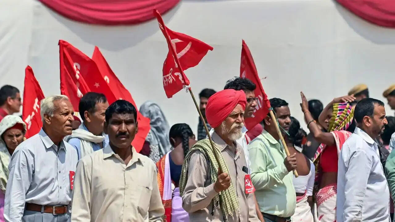 केरल में वामपंथी दलों का पतन: चुनावी परिणामों का विश्लेषण
