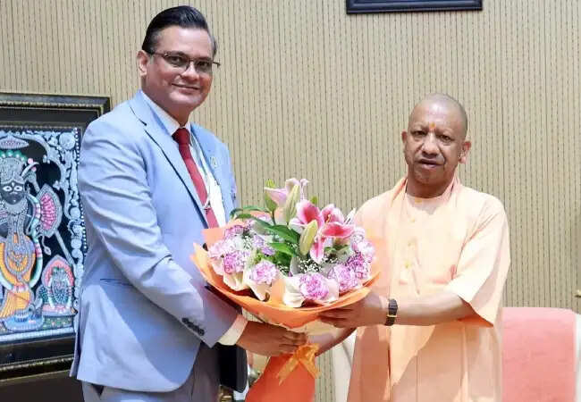 उत्तर प्रदेश में डिफेंस इंडस्ट्रियल कॉरिडोर का नया चरण: चित्रकूट में 75 हेक्टेयर भूमि का आवंटन