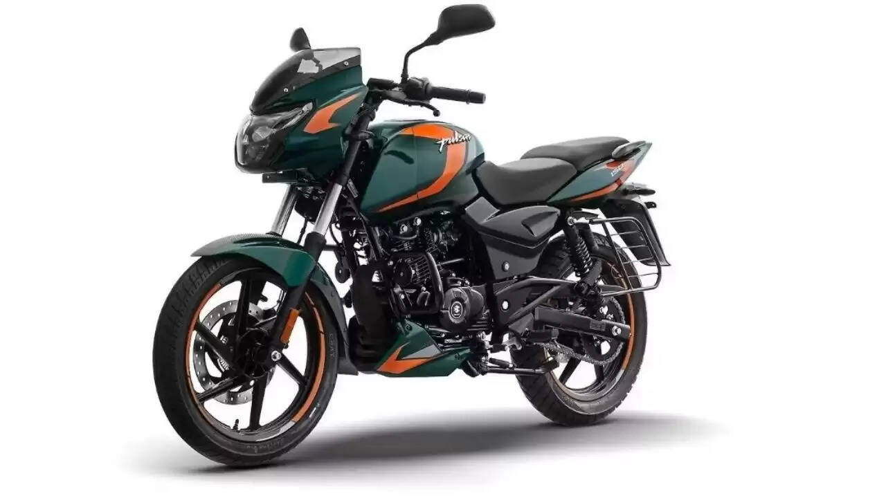 बजाज ने पेश की नई पल्सर 150: स्पोर्टी डिजाइन और दमदार प्रदर्शन