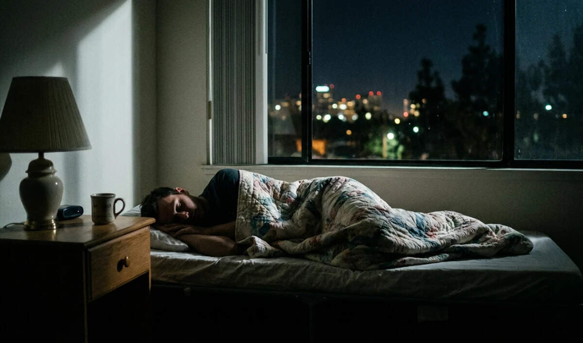 सोते समय कैलोरी बर्न करने के तरीके और तथ्य