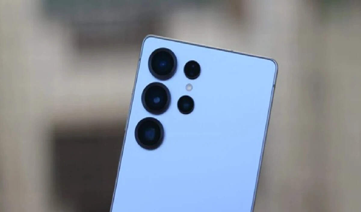 Galaxy S27 Ultra में कैमरा अपग्रेड की उम्मीदें बढ़ीं