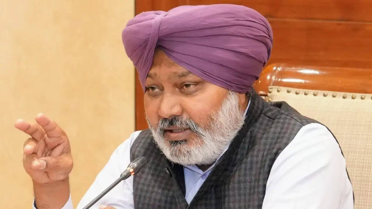 पंजाब में परिवहन नेटवर्क का बड़ा विस्तार: 1265 नई बसें शामिल होंगी