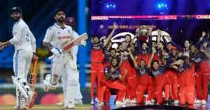 RCB के स्टार ऑलराउंडर को विंडीज टेस्ट सीरीज में मिली वापसी का मौका