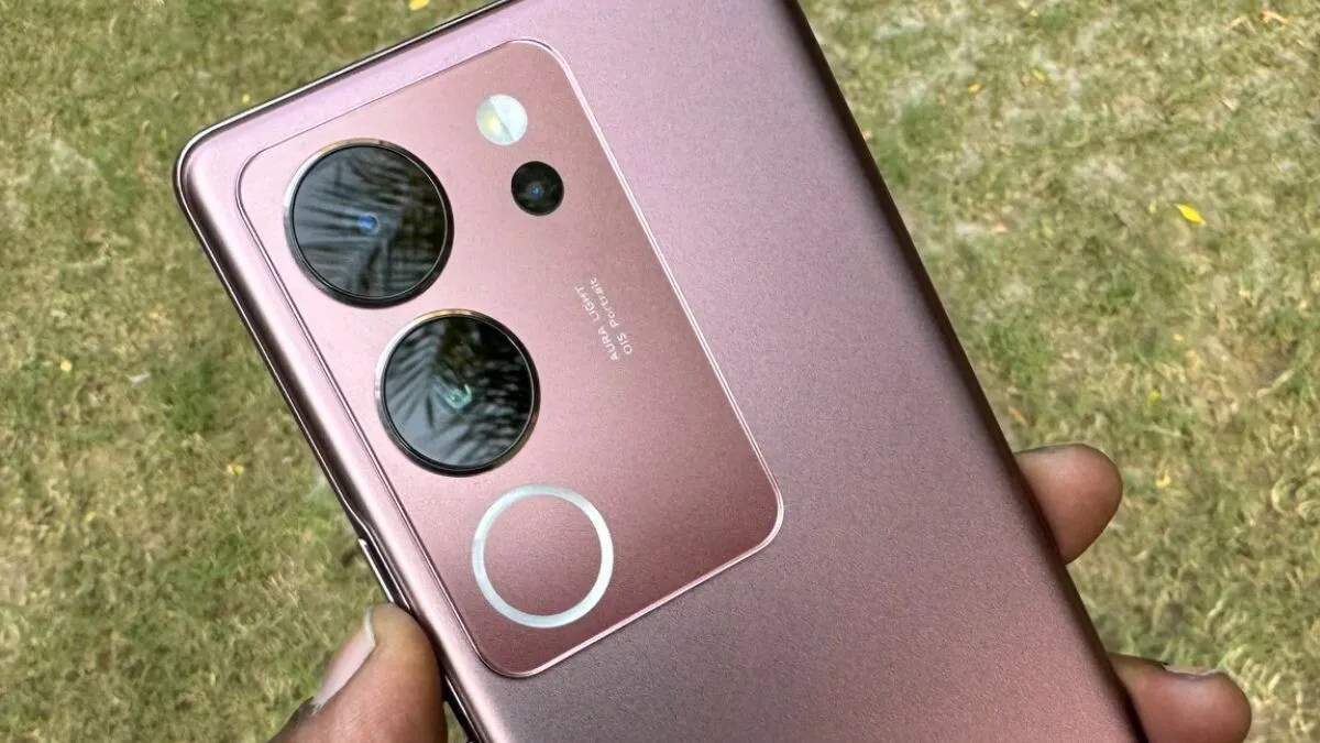 Vivo V29 Ultra 5G: नया प्रीमियम स्मार्टफोन भारतीय बाजार में लॉन्च