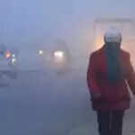 कोहरे और ठंड का असर: उत्तर भारत में मौसम की ताजा जानकारी