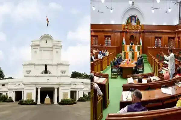 दिल्ली विधानसभा को मिली नई बम धमकी, सुरक्षा एजेंसियां सतर्क