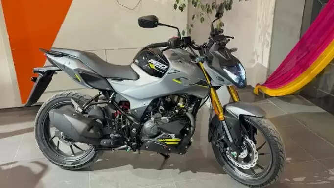 2026 Hero Xtreme 160R: नई डिजाइन और फीचर्स के साथ लॉन्च