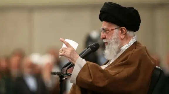 ईरान में खामेनेई के बाद संभावित नए नेता की चर्चा