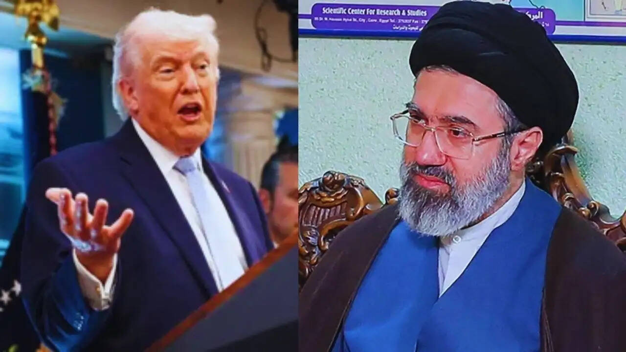 ईरान और अमेरिका के बीच सीजफायर: क्या टूटने के कगार पर है समझौता?