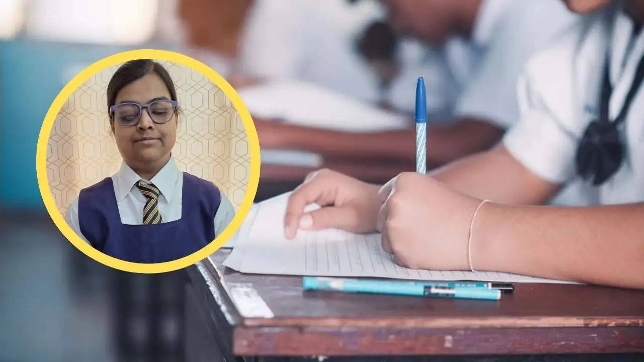 लखनऊ की सारा मोइन: चुनौतीपूर्ण सफर में मिली सफलता