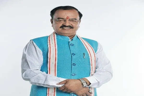बिहार चुनाव से पहले वोटर लिस्ट विवाद पर केशव प्रसाद मौर्य की टिप्पणी